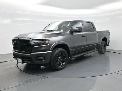 Used 2025 RAM 1500 Big Horn
