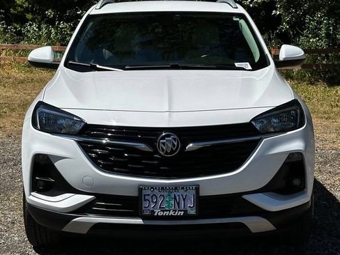 Used 2022 Buick Encore GX Select FWD image 3