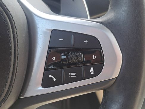 Used 2023 BMW X4 xDrive30i w/ M Sport Package image 26