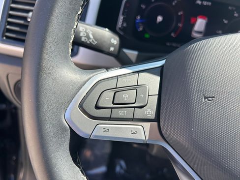 Used 2022 Volkswagen Atlas SE w/ Panoramic Sunroof Package image 20