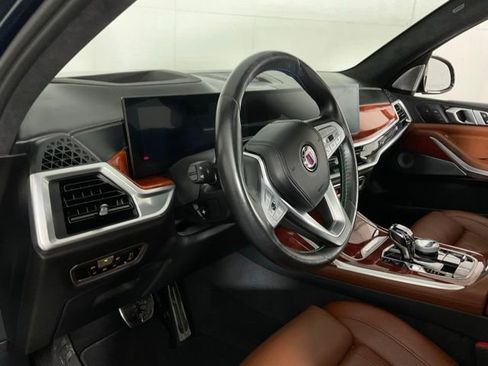 Certified 2023 BMW ALPINA XB7 image 19