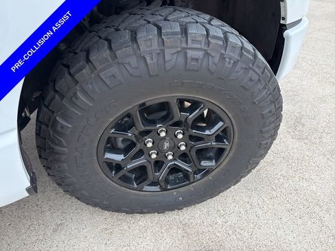 Used 2024 Ford F150 XLT w/ Equipment Group 302A MID image 17