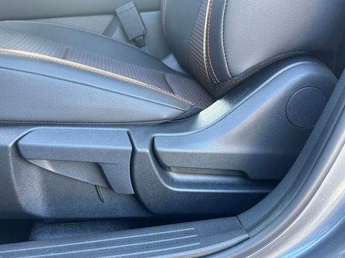 New 2026 Nissan Kicks SR w/ Cold Weather Package image 17