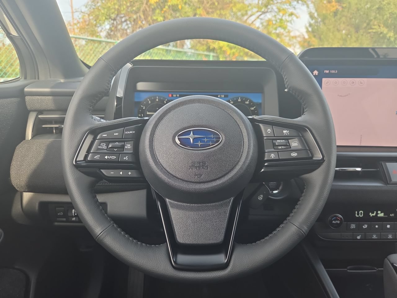 New 2026 Subaru Outback Limited XT AWD/4WD image 31