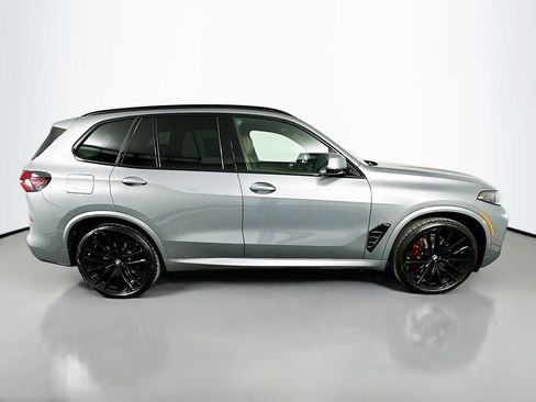 Used 2026 BMW X5 xDrive40i w/ M Sport Package AWD/4WD image 4
