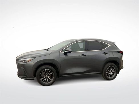 Used 2024 Lexus NX 350 AWD image 5