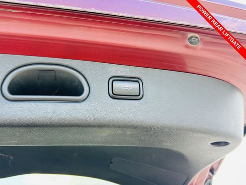 Used 2018 Hyundai Tucson Value w/ Cargo Package AWD/4WD image 10