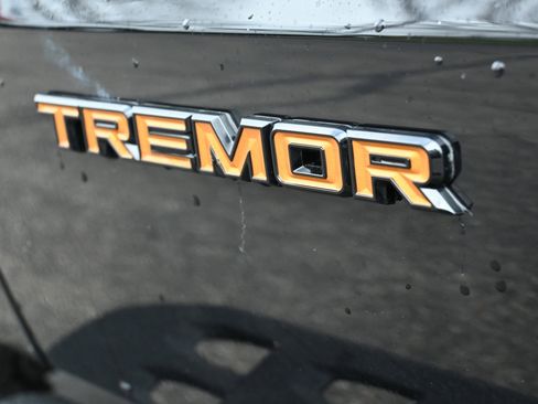 New 2026 Ford Expedition Tremor image 28