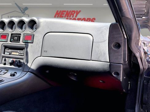 Used 1996 Dodge Viper GTS RWD image 25