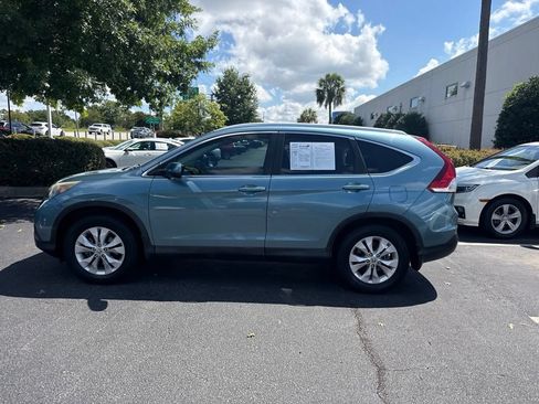 Used 2014 Honda CR-V EX-L image 6
