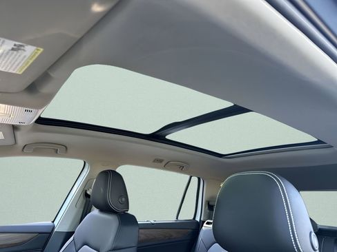 New 2026 Volkswagen Atlas SE FWD image 22