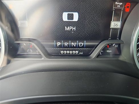 Certified 2022 RAM 1500 Laramie image 26