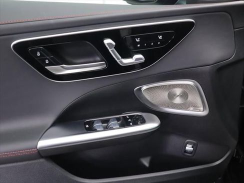 New 2026 Mercedes-Benz C 43 AMG 4MATIC Sedan image 25
