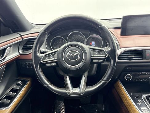 Used 2016 MAZDA CX-9 Signature AWD/4WD image 20