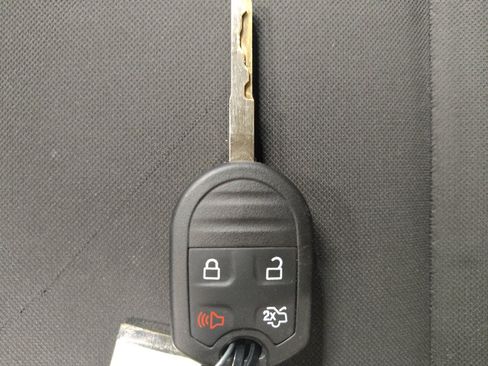 Used 2019 Ford Fiesta SE FWD image 32