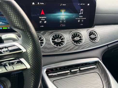 Used 2022 Mercedes-Benz AMG GT 53 image 28