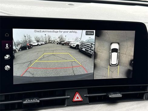 Used 2023 Kia Sportage X-Pro Prestige image 21