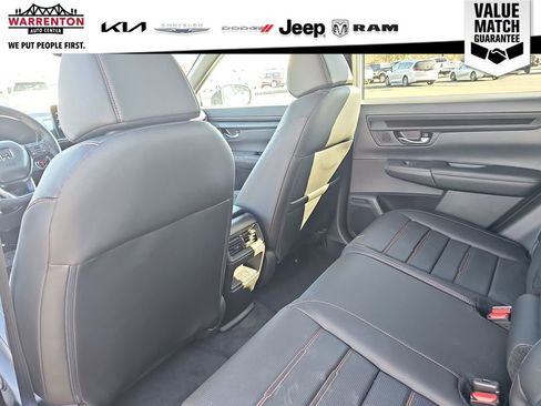 Used 2026 Honda CR-V Sport-L image 19
