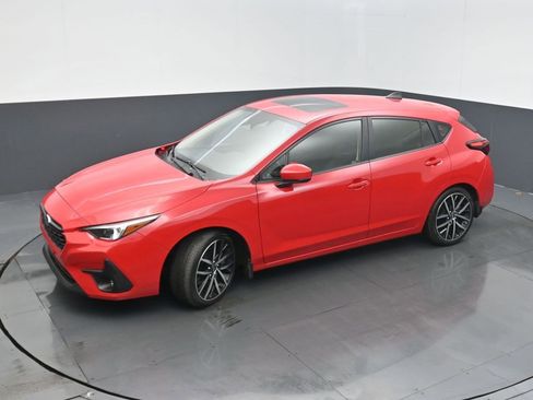 Used 2024 Subaru Impreza 2.0i Sport image 39