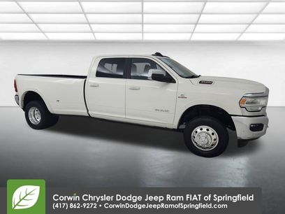 Used 2022 RAM 3500 Laramie