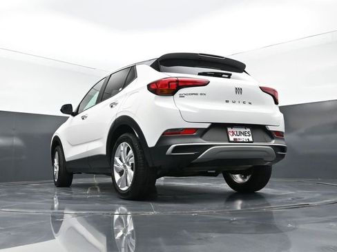 Used 2025 Buick Encore GX Preferred image 49