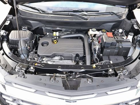 New 2026 Chevrolet Equinox LT w/ LPO, Floor Liner Package image 38