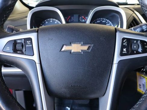 Used 2016 Chevrolet Equinox LT w/ Convenience Package FWD image 24