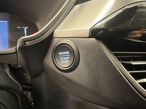 Used 2025 Ford Escape Active image 27