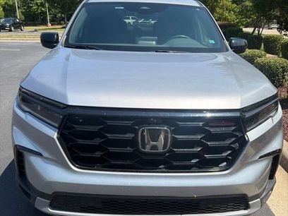 Used 2023 Honda Pilot TrailSport