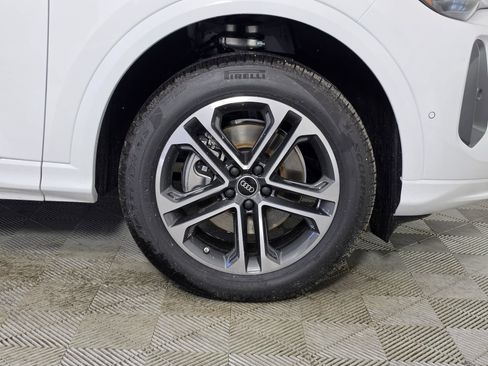New 2026 Audi Q5 Premium AWD/4WD image 8