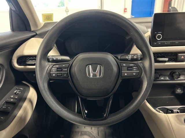 Certified 2023 Honda HR-V LX image 16