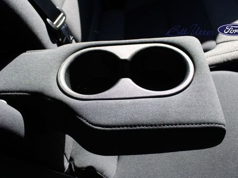 New 2025 Ford Bronco 4-Door image 9