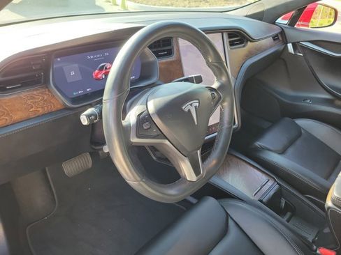 Used 2021 Tesla Model S Long Range image 23