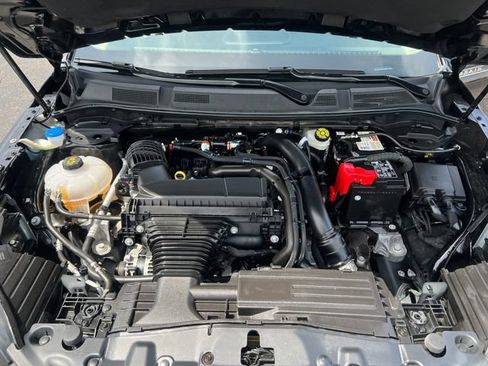 Certified 2024 Lincoln Corsair AWD image 25