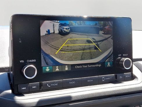 Certified 2023 Honda Accord EX image 20