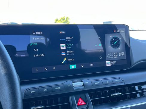 Used 2025 Kia K4 LXS image 20