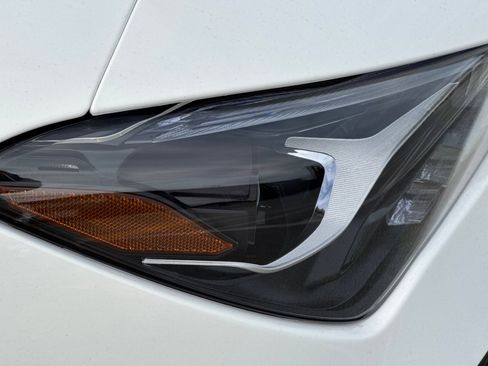 New 2026 Mercedes-Benz CLA 35 AMG AMG CLA 35 image 11