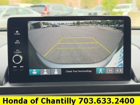 Certified 2024 Honda Pilot Touring image 15