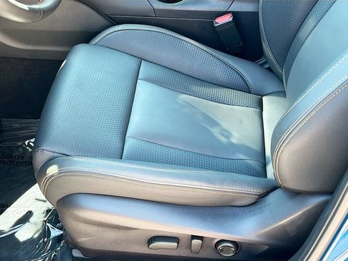 Used 2025 Subaru Outback Wilderness AWD/4WD image 19