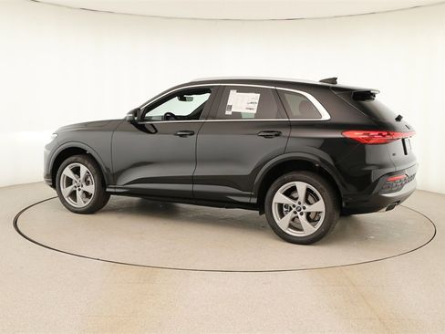 New 2025 Audi Q5 2.0T Premium Plus image 3