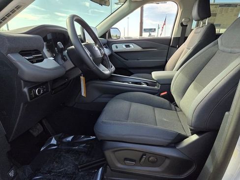 New 2026 Ford Explorer Active image 37