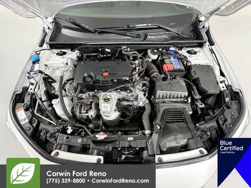 Used 2024 Honda Civic Sport image 30