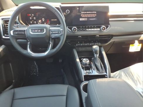 New 2026 GMC Canyon Elevation w/ Convenience Package AWD/4WD image 9