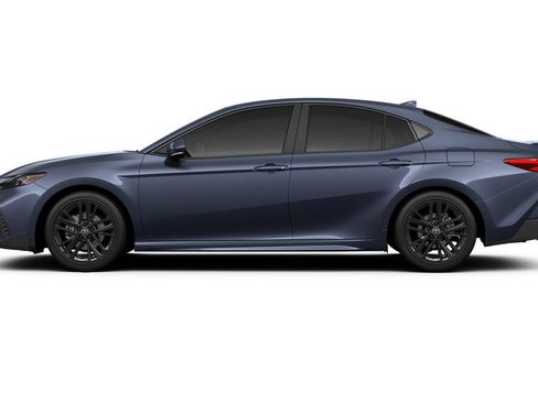 New 2026 Toyota Camry SE FWD image 4