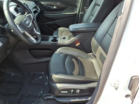 Used 2023 GMC Terrain SLT w/ Elevation Edition AWD/4WD image 12