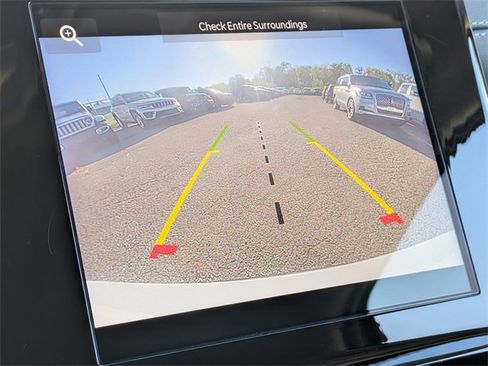 Used 2023 Jeep Grand Cherokee L Laredo image 23