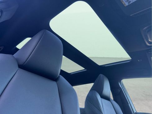 Used 2024 Toyota bZ4X XLE w/ Weather Package image 17