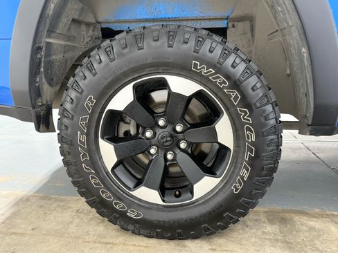 Used 2023 RAM 1500 Rebel AWD/4WD image 10