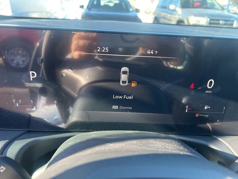 New 2026 Nissan Sentra SV w/ SV Convenience Package FWD image 42