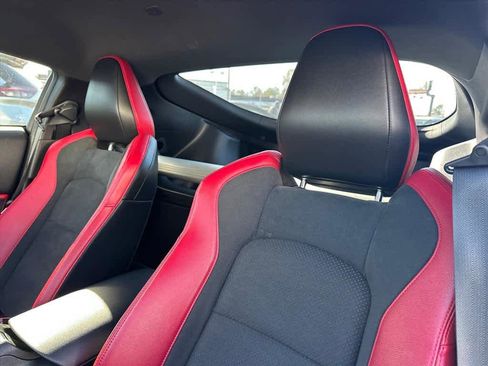 Used 2023 Nissan Z Performance w/ Floor Mat Package (L93) image 14